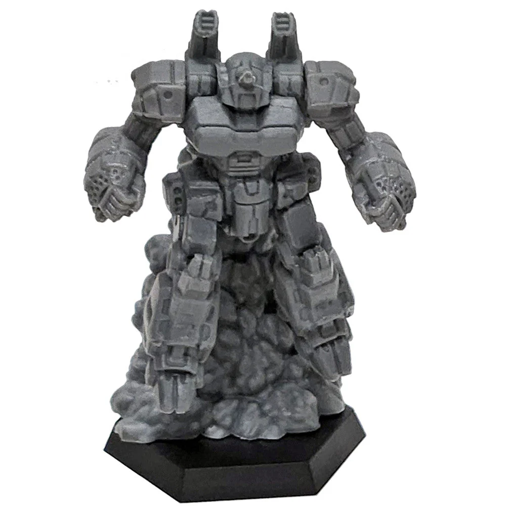 BattleTech: ForcePack - Kell Hounds Striker Lance - Image 5