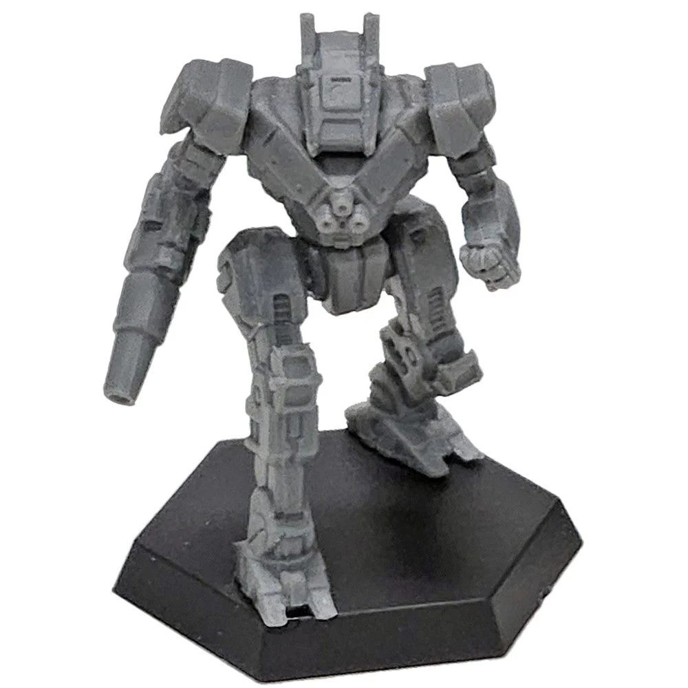 BattleTech: ForcePack - Kell Hounds Striker Lance - Image 6
