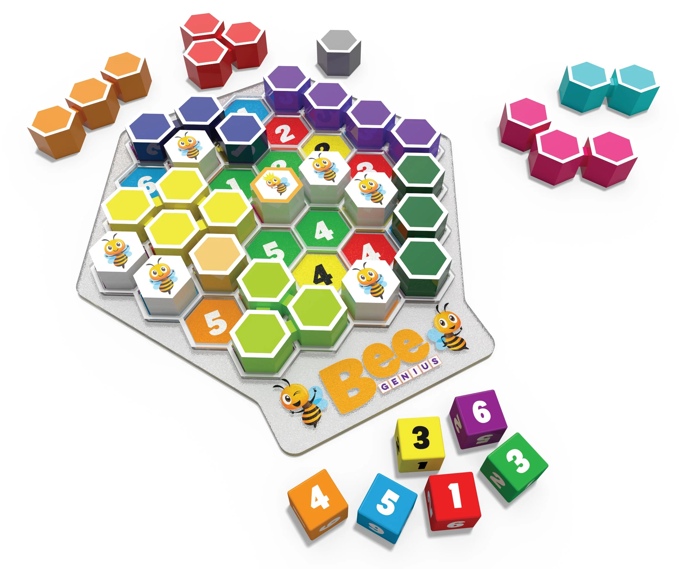 Bee Genius - Image 2