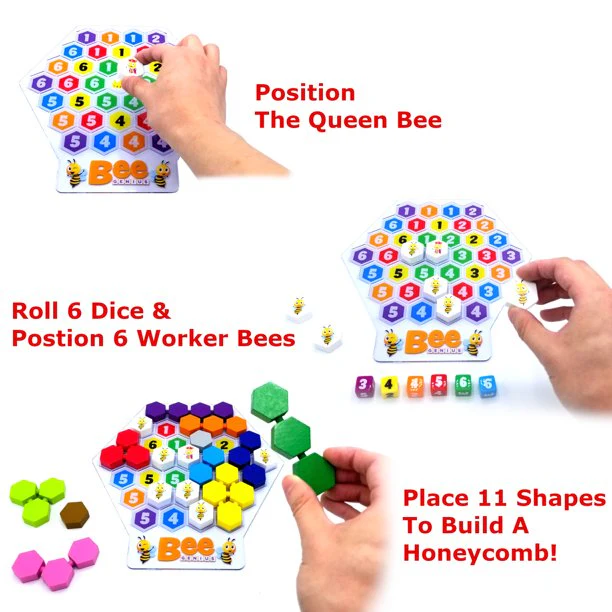 Bee Genius - Image 3