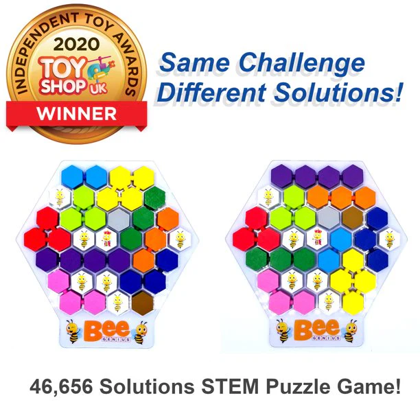 Bee Genius - Image 4