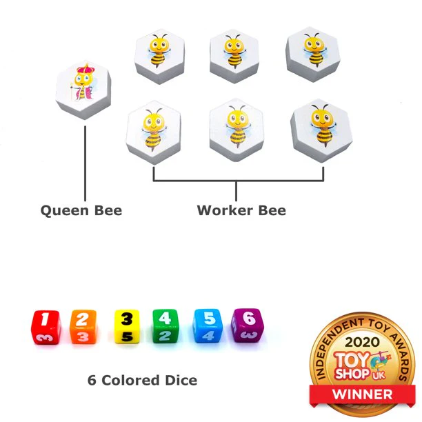 Bee Genius - Image 5