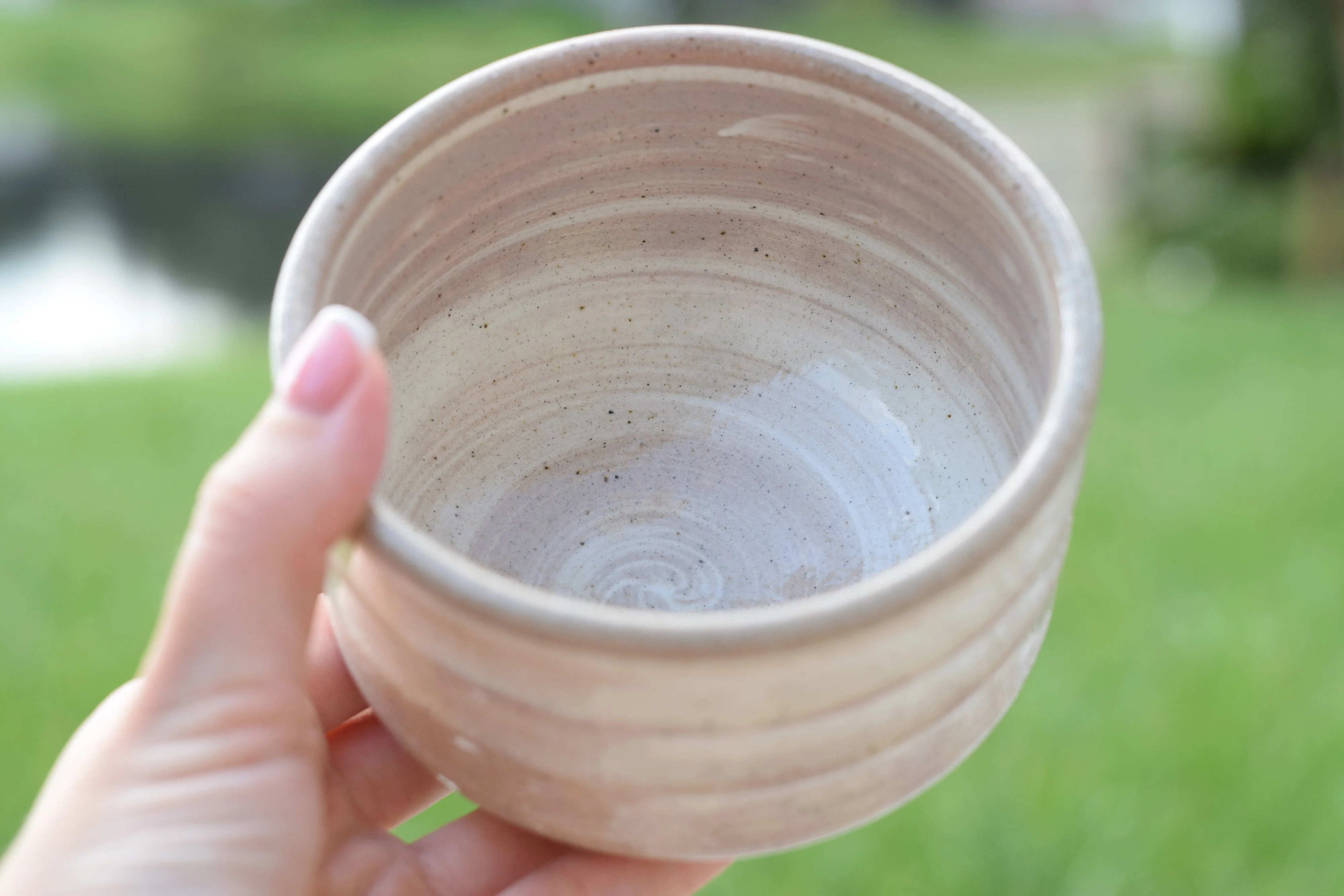 Beige Matcha Set by Aprika Life - Image 3