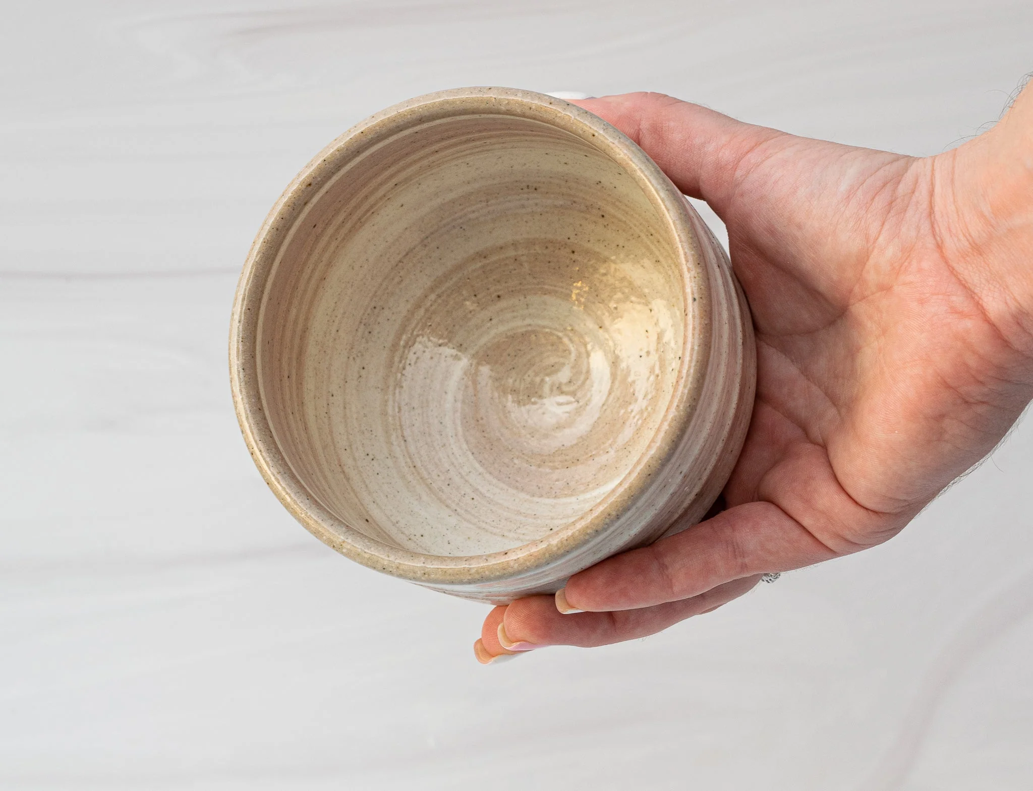 Beige Matcha Set by Aprika Life - Image 6