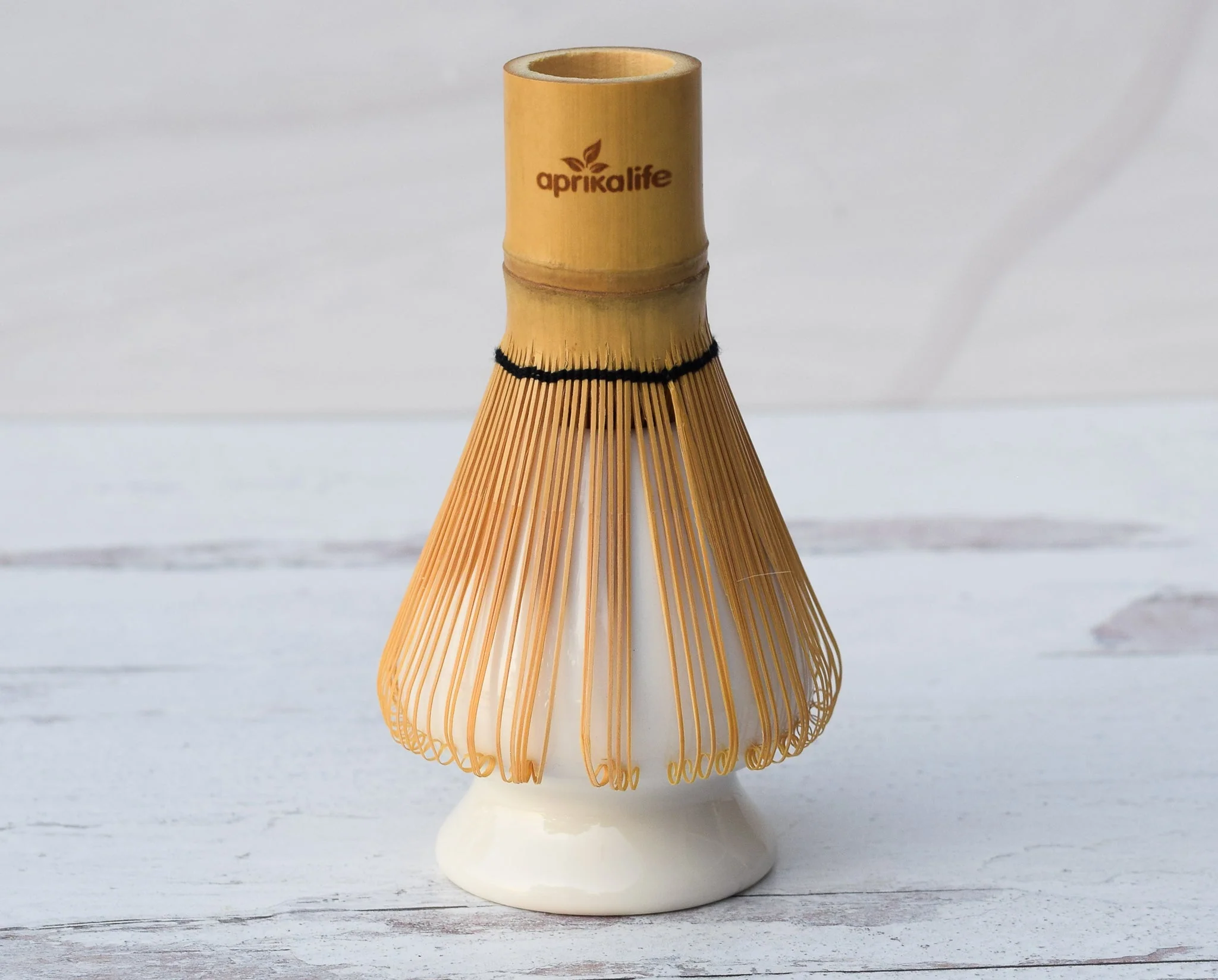 Beige Matcha Set by Aprika Life - Image 8