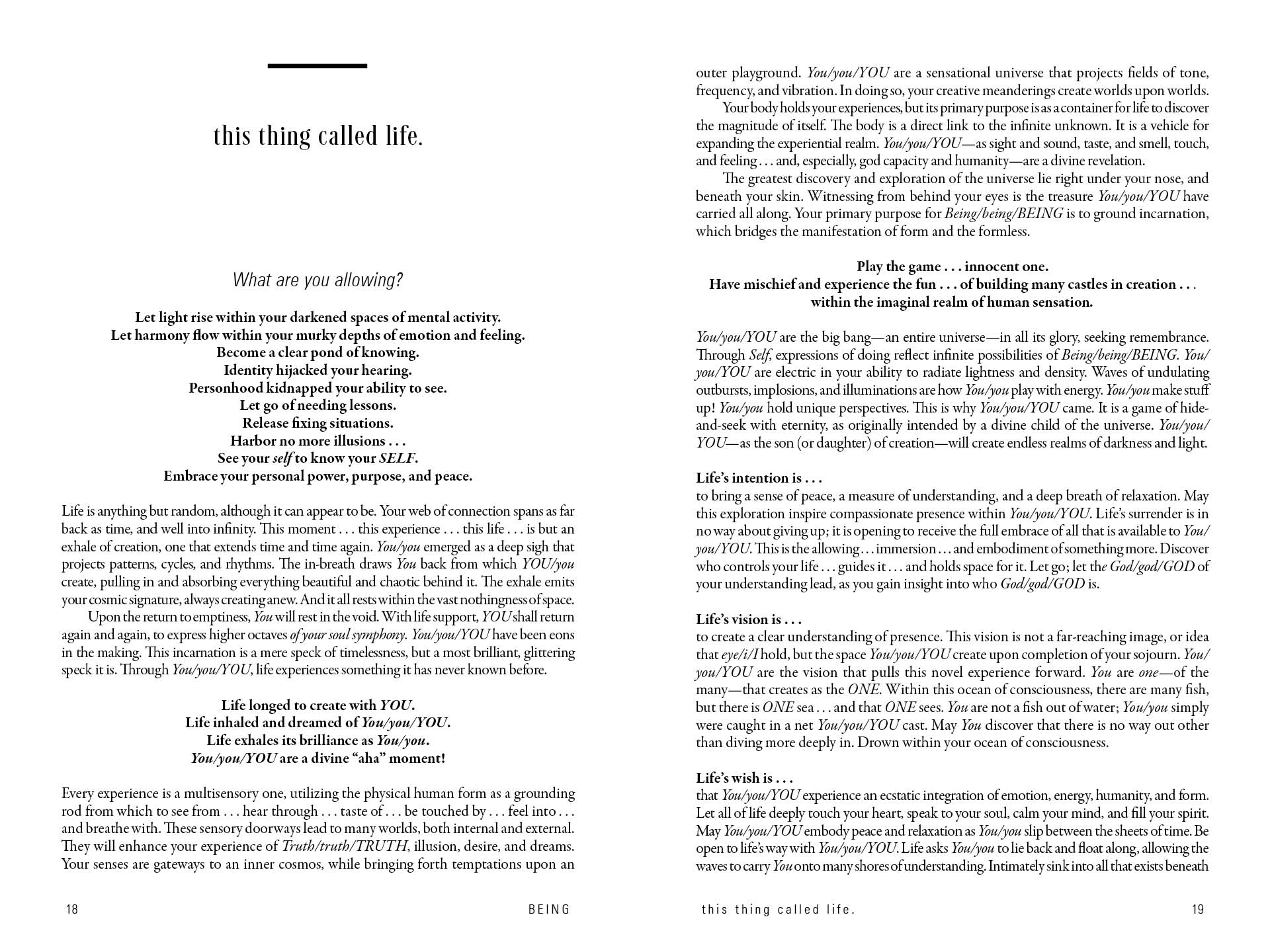 Being by Schiffer Publishing - Image 2