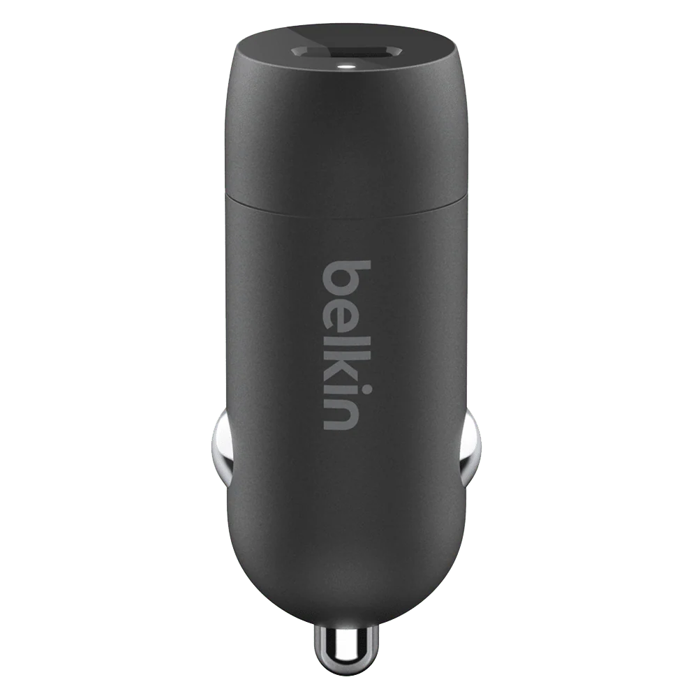 Belkin Boost Charge USB C Car Charger 20W by Belkin - Image 2
