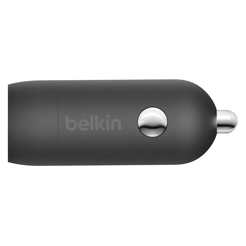 Belkin Boost Charge USB C Car Charger 20W by Belkin - Image 3