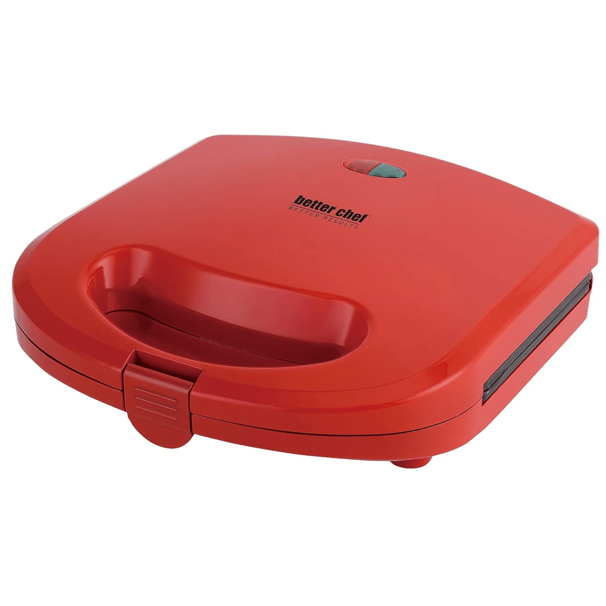Better Chef Non-Stick Electric Waffle Maker by Jupiter Gear Home - Image 2
