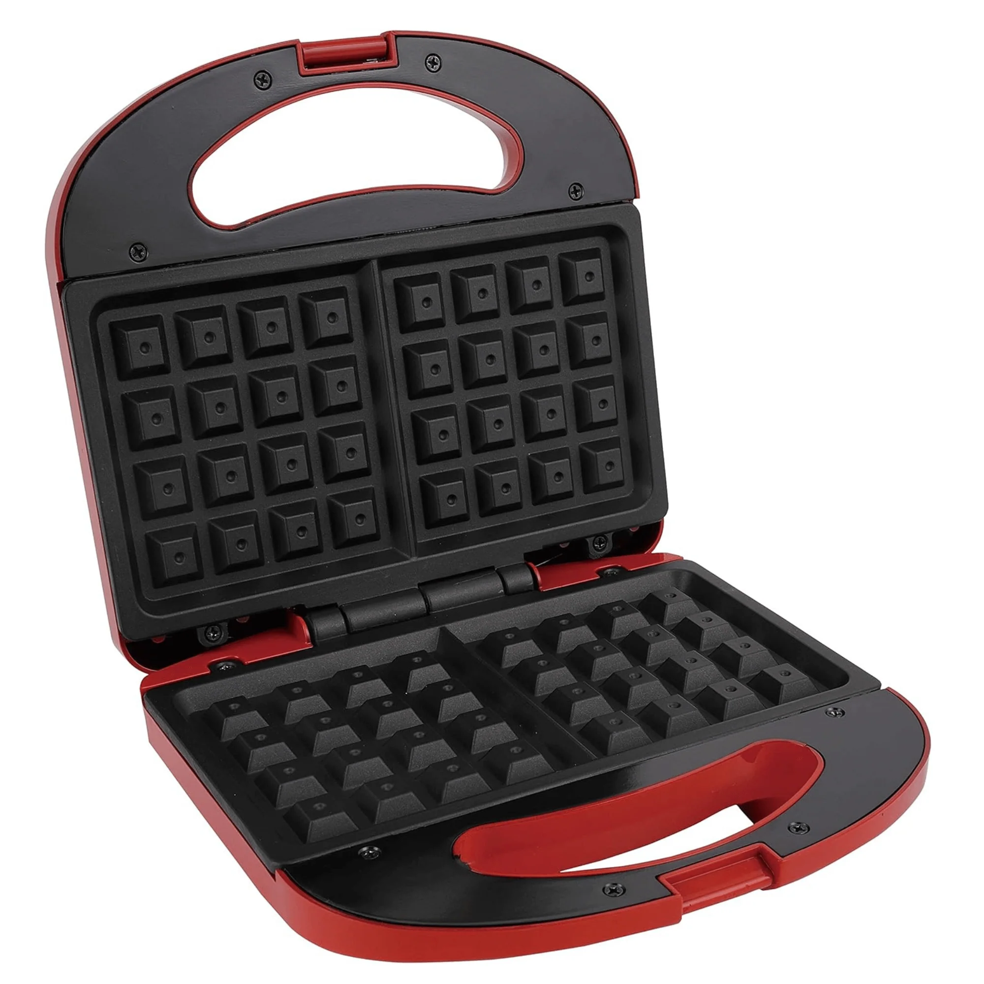 Better Chef Non-Stick Electric Waffle Maker by Jupiter Gear Home - Image 3