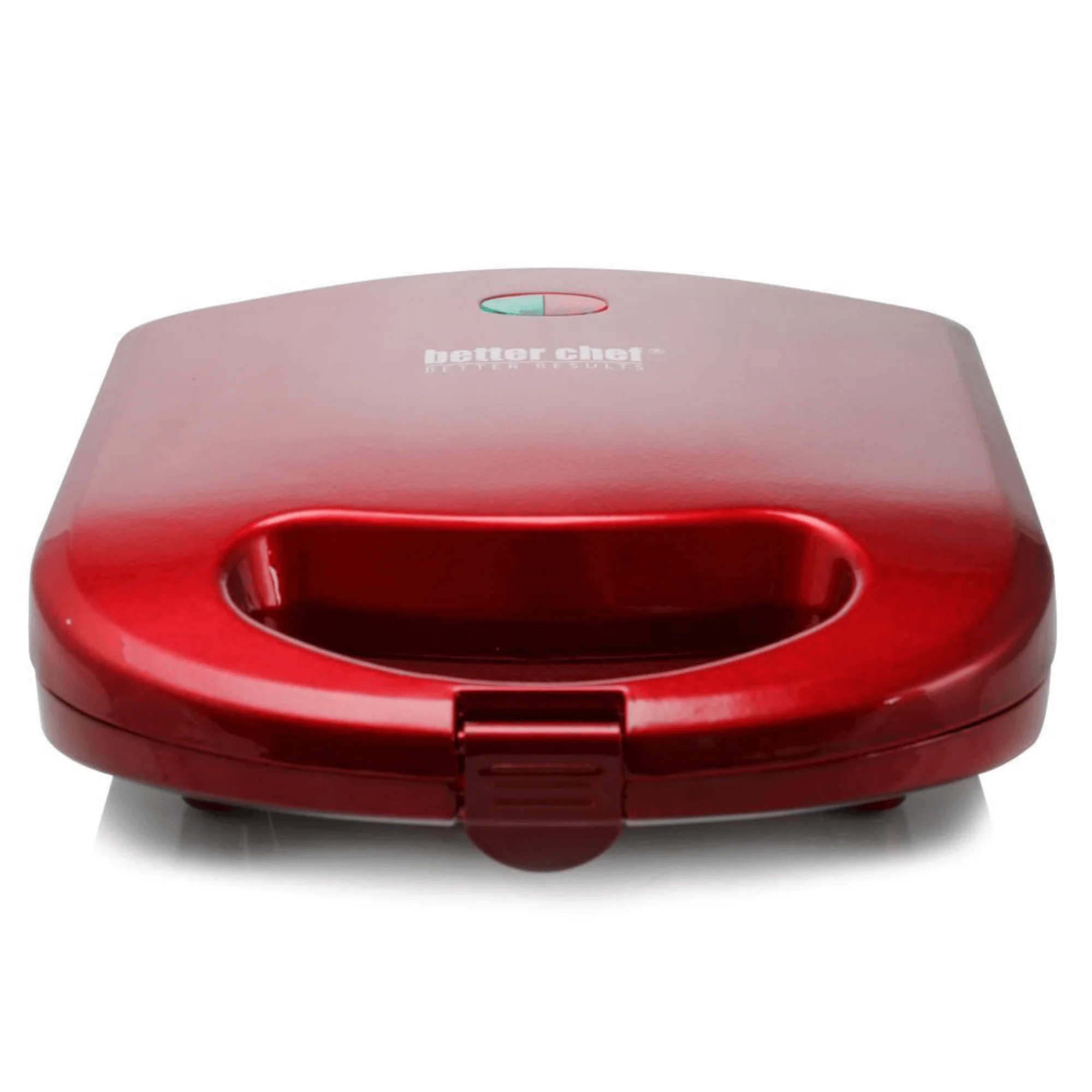 Better Chef Non-Stick Electric Waffle Maker by Jupiter Gear Home - Image 4