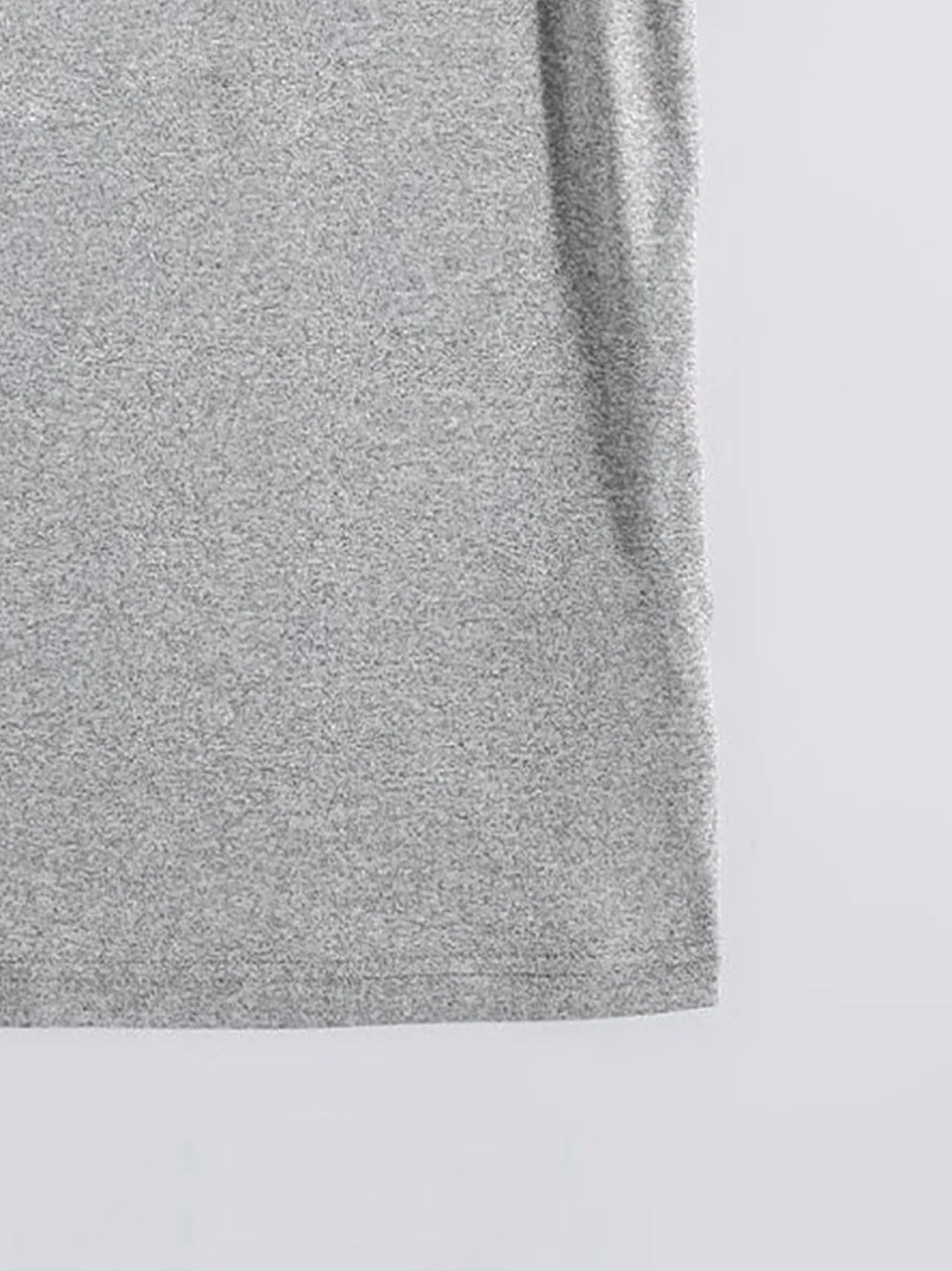 BETTER DAYS AHEAD Round Neck T-Shirt - Image 13