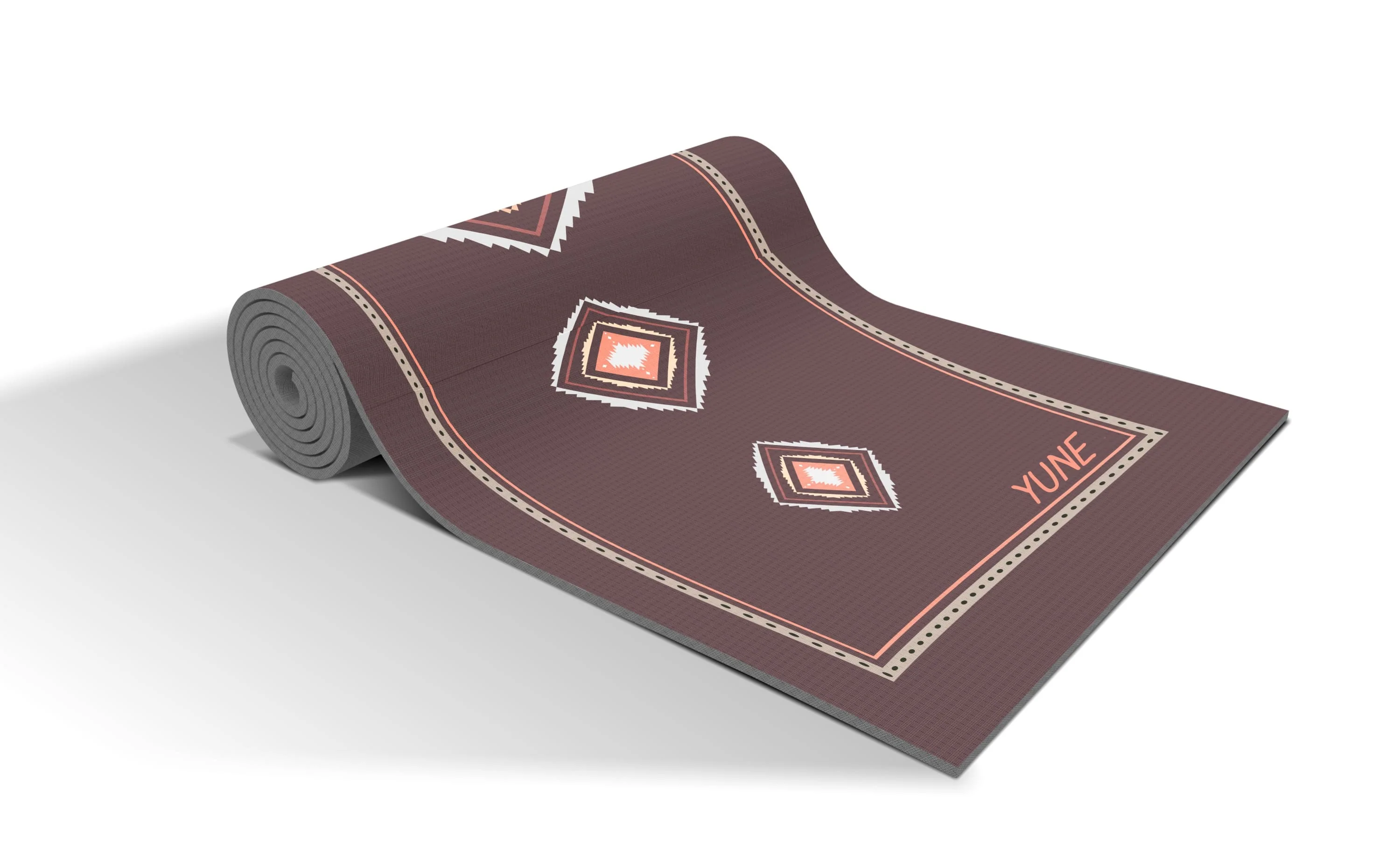 Betty Trekk Travel Yoga Mat by Yune Yoga - Image 2