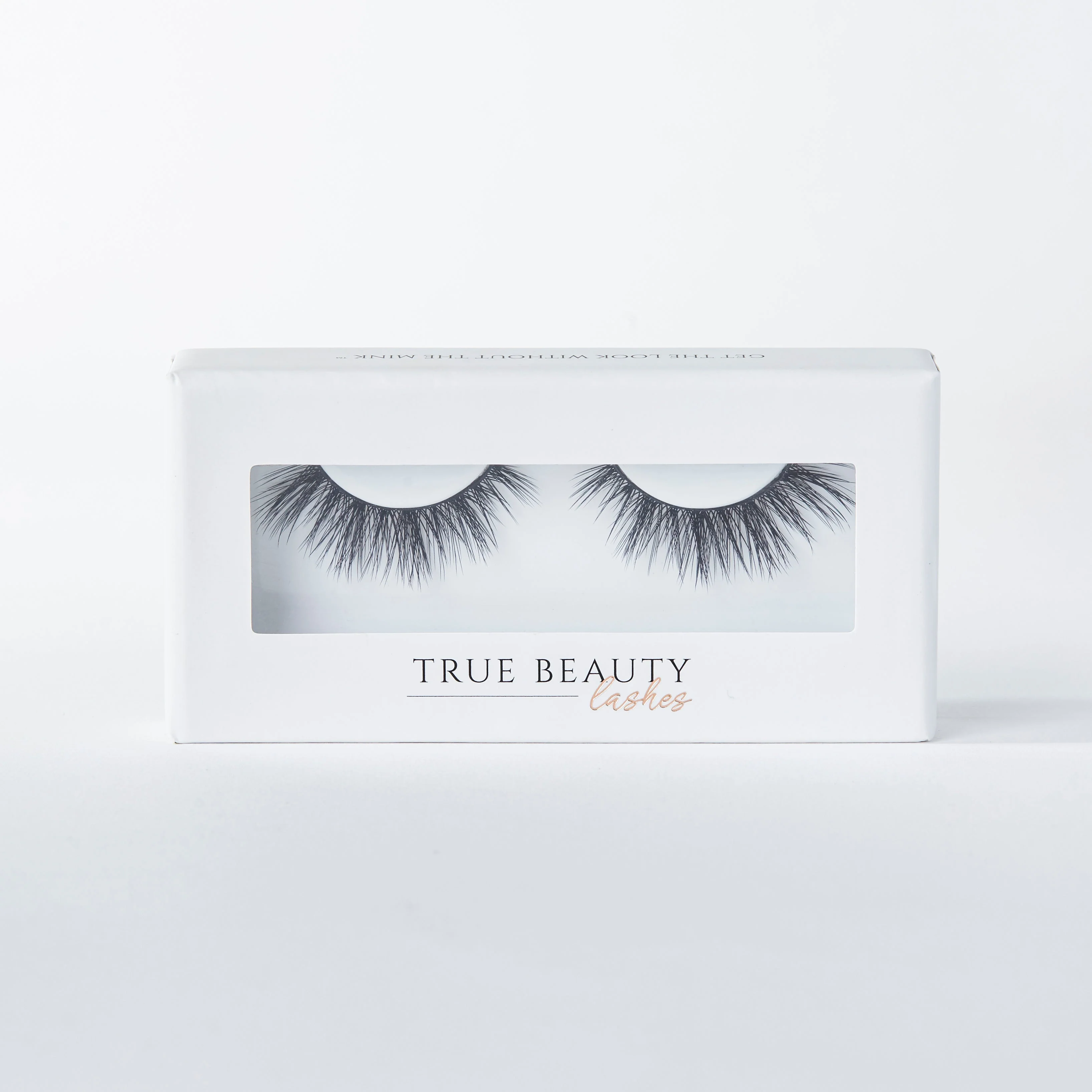 BFF Lash Style by True Beauty Lashes - Image 4