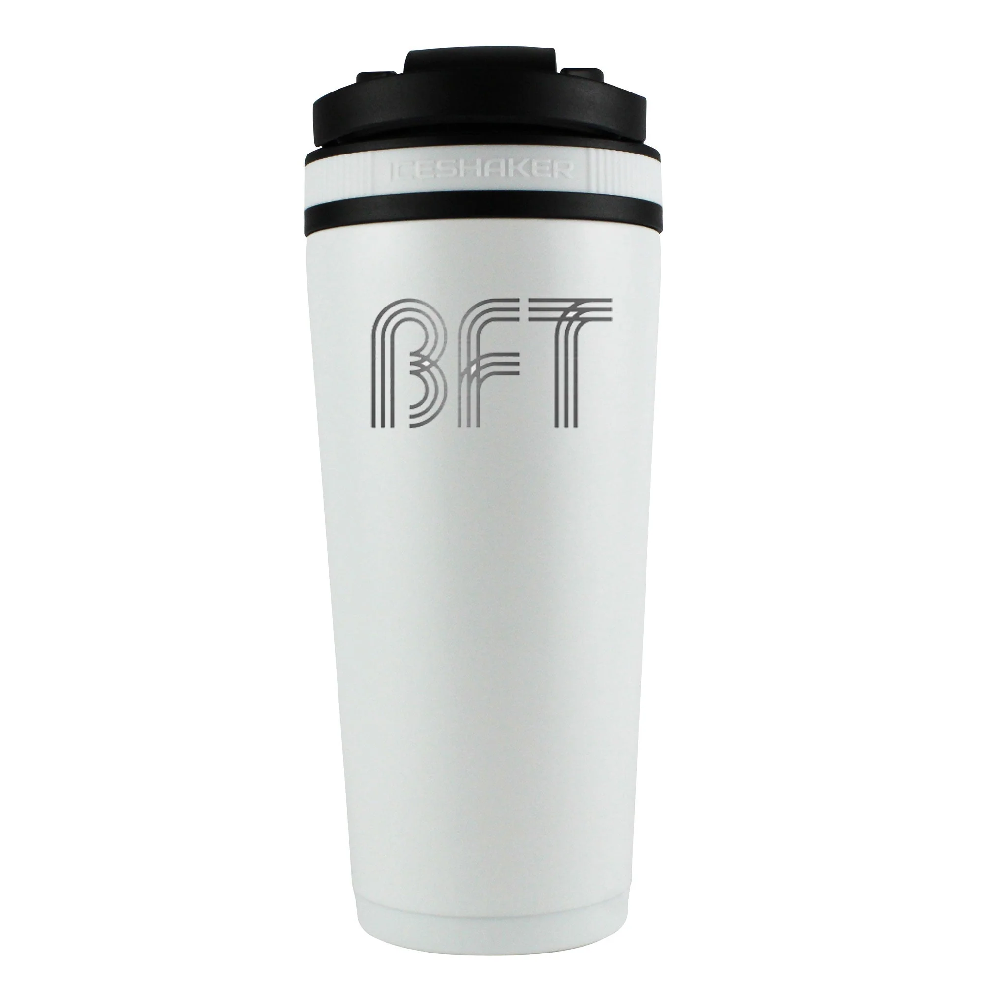 BFT Custom 26oz Ice Shaker by Ice Shaker - Image 2