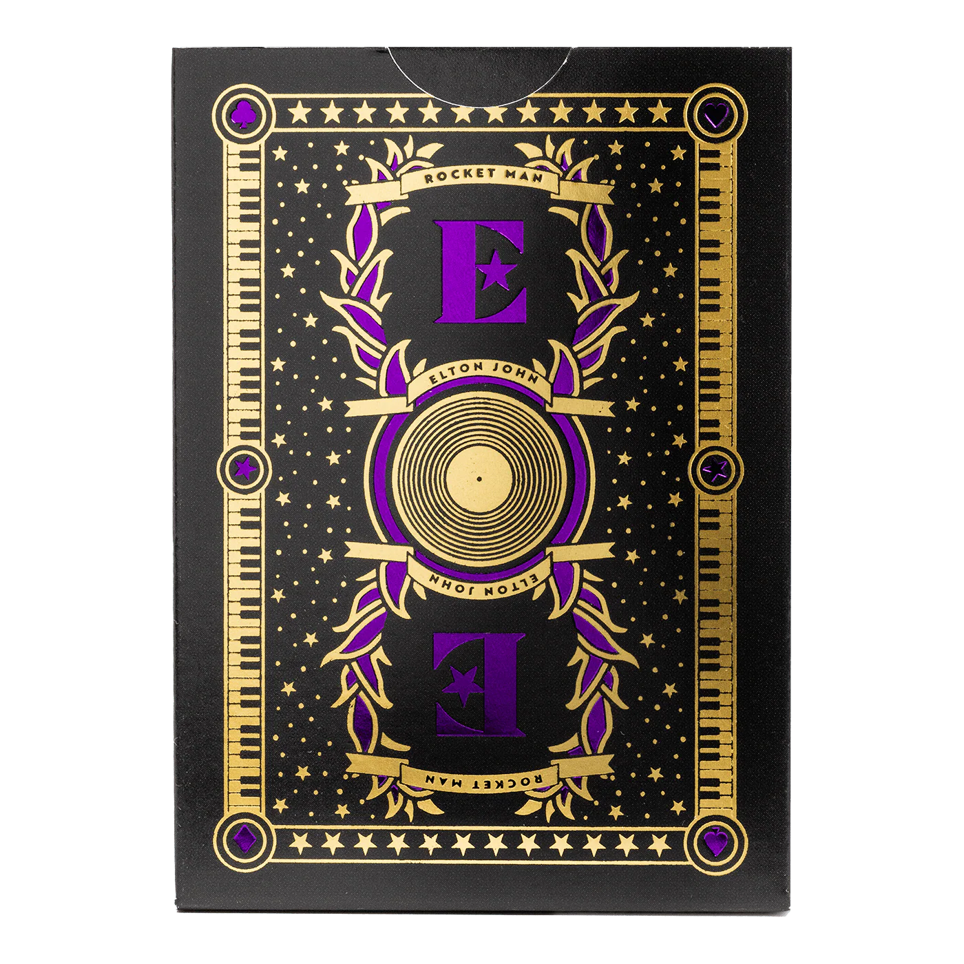 Bicycle Elton John Playing Cards - Image 2