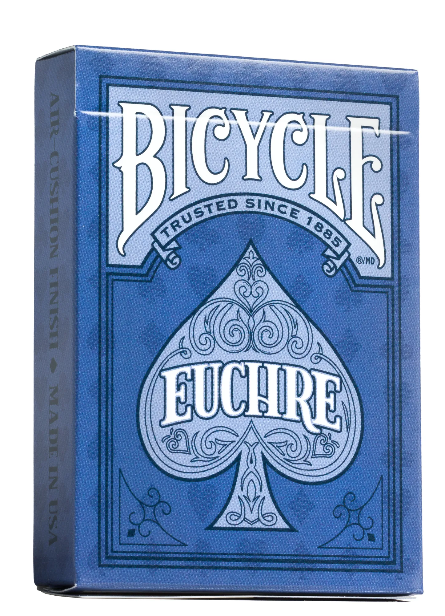 Bicycle Euchre 2 Playing Card Decks in 1 - Image 2