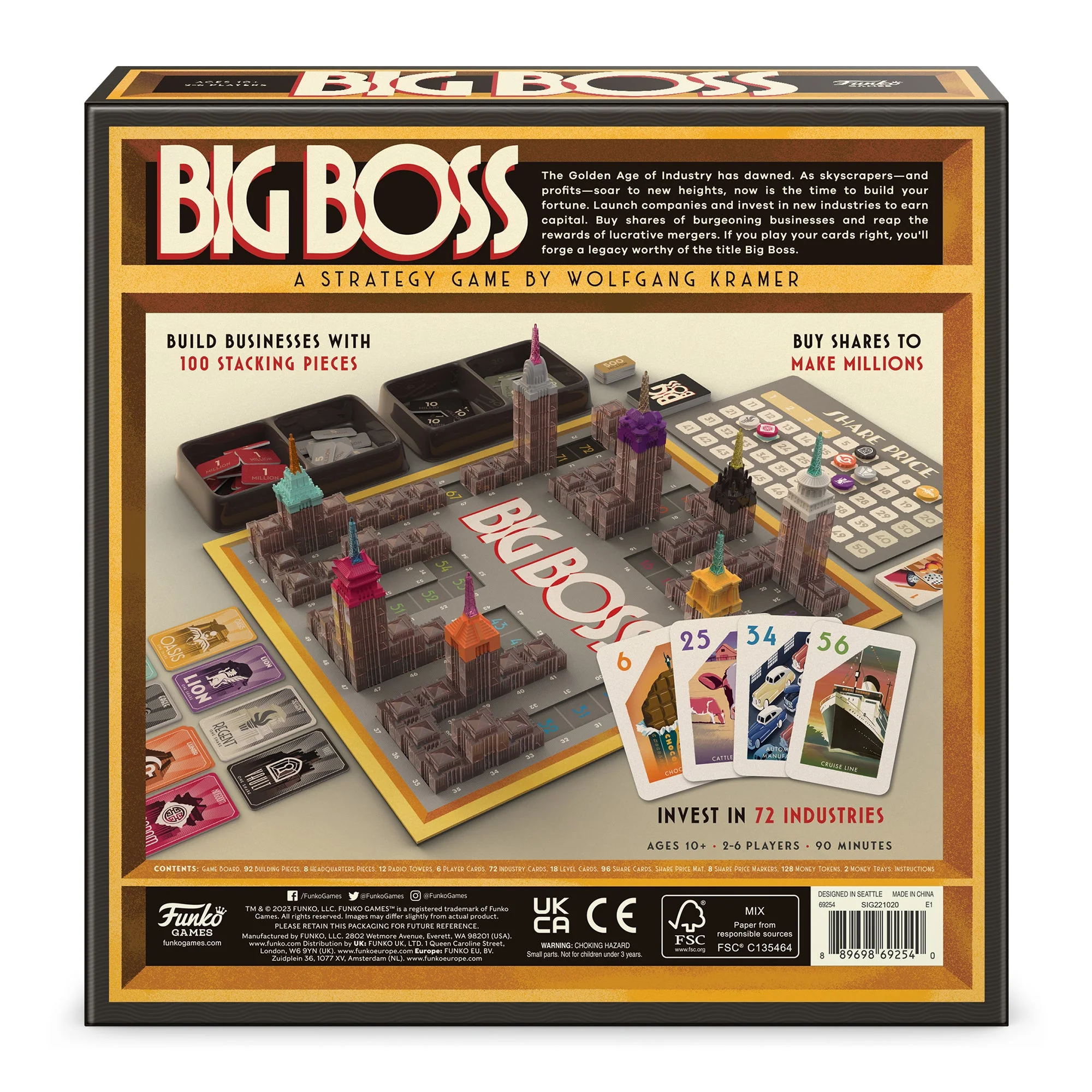 Big Boss - Image 2