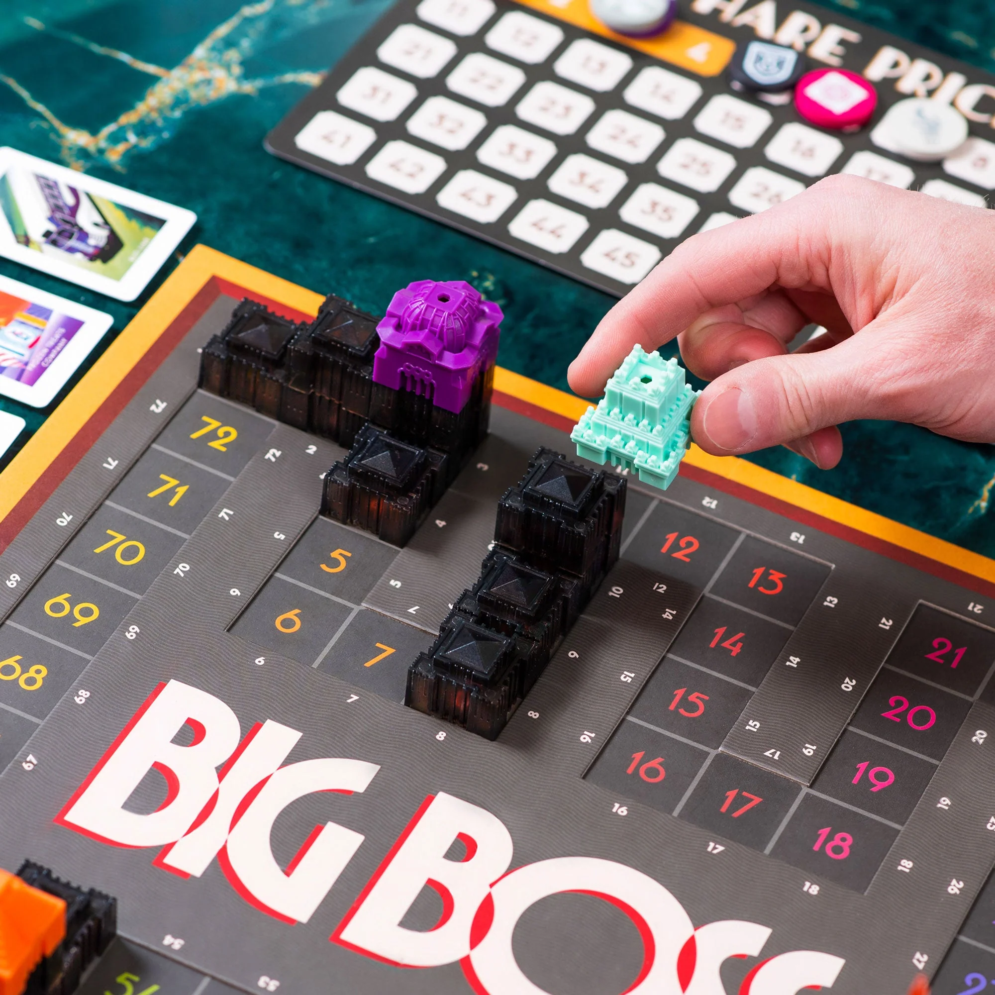 Big Boss - Image 3