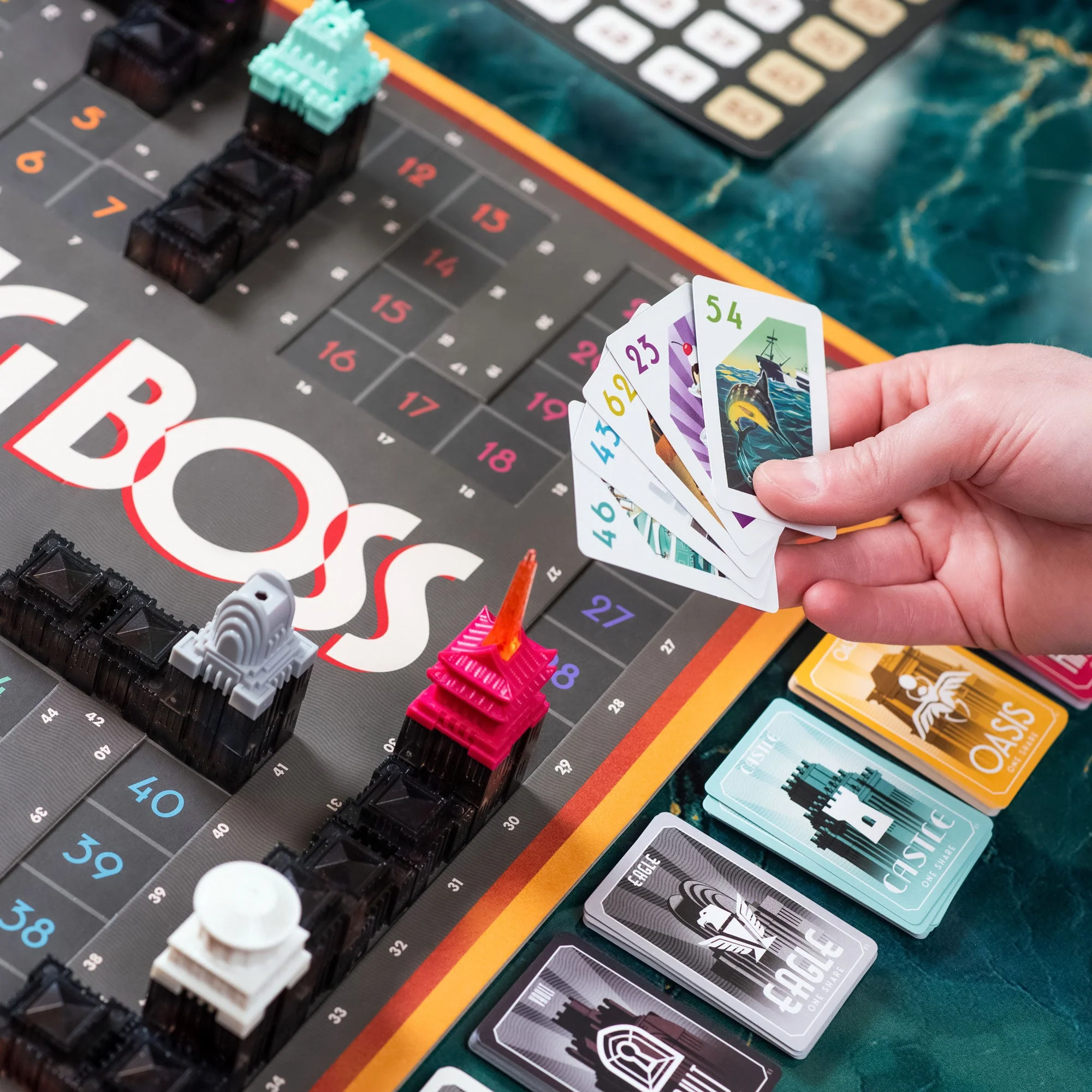 Big Boss - Image 4