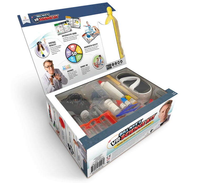 Bill Nye's VR Science Kit - Image 3