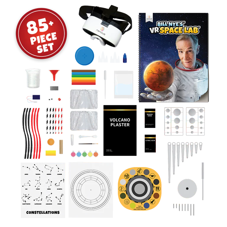 Bill Nye's VR Space Lab - Image 3