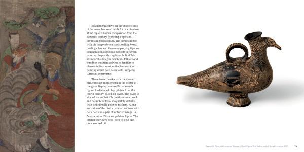 Birds in the Barnes Foundation by Schiffer Publishing - Image 3