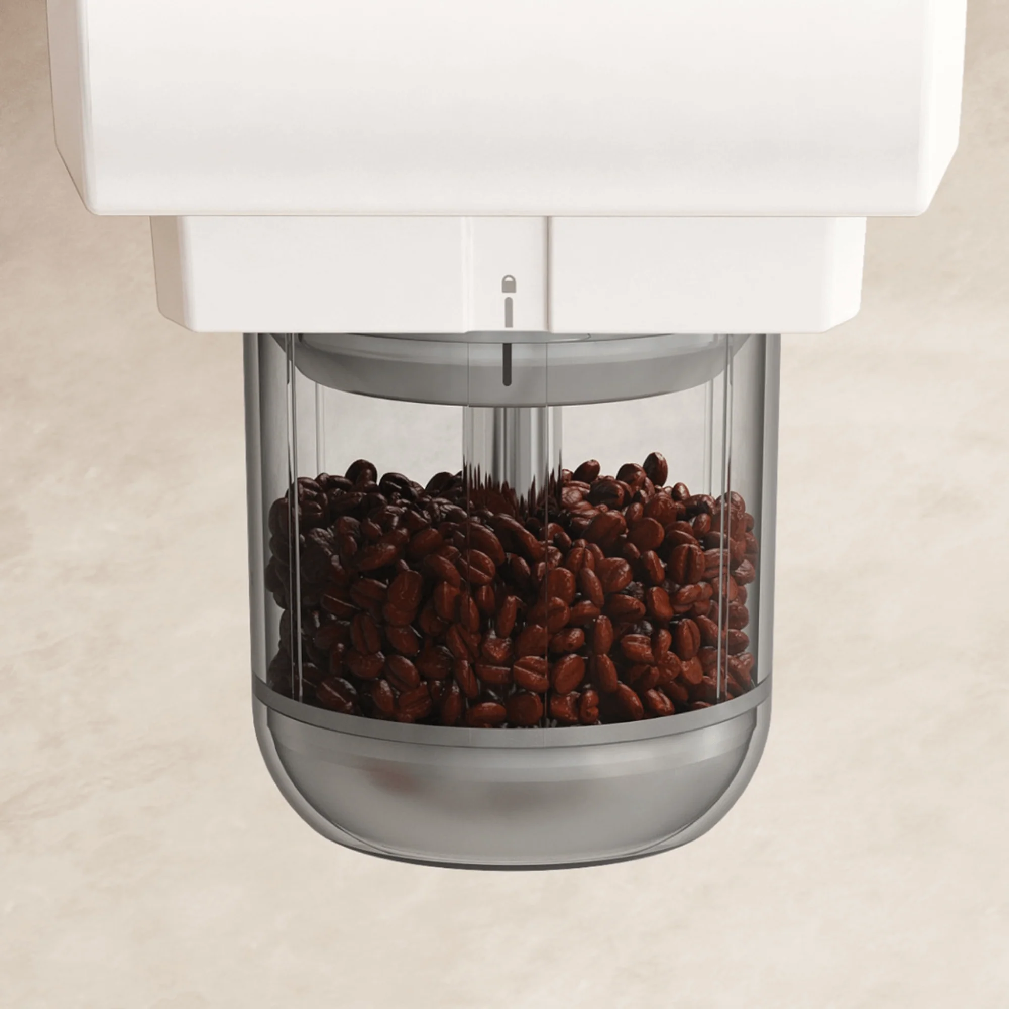 Black & Decker Under the Counter Spacemaker Combo Coffee Grinder and Mini Food Processor by Jupiter Gear Home - Image 2