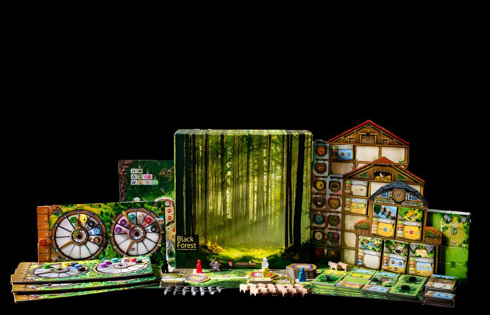 Black Forest - Image 2