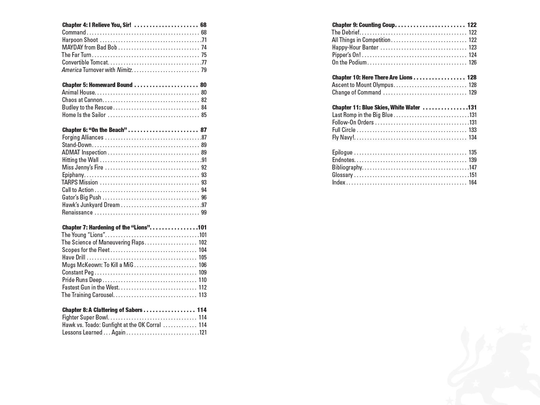 Black Lion One by Schiffer Publishing - Image 5