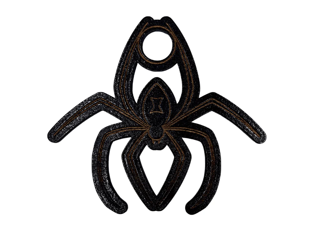 Black Widow Spirit Board - Image 3