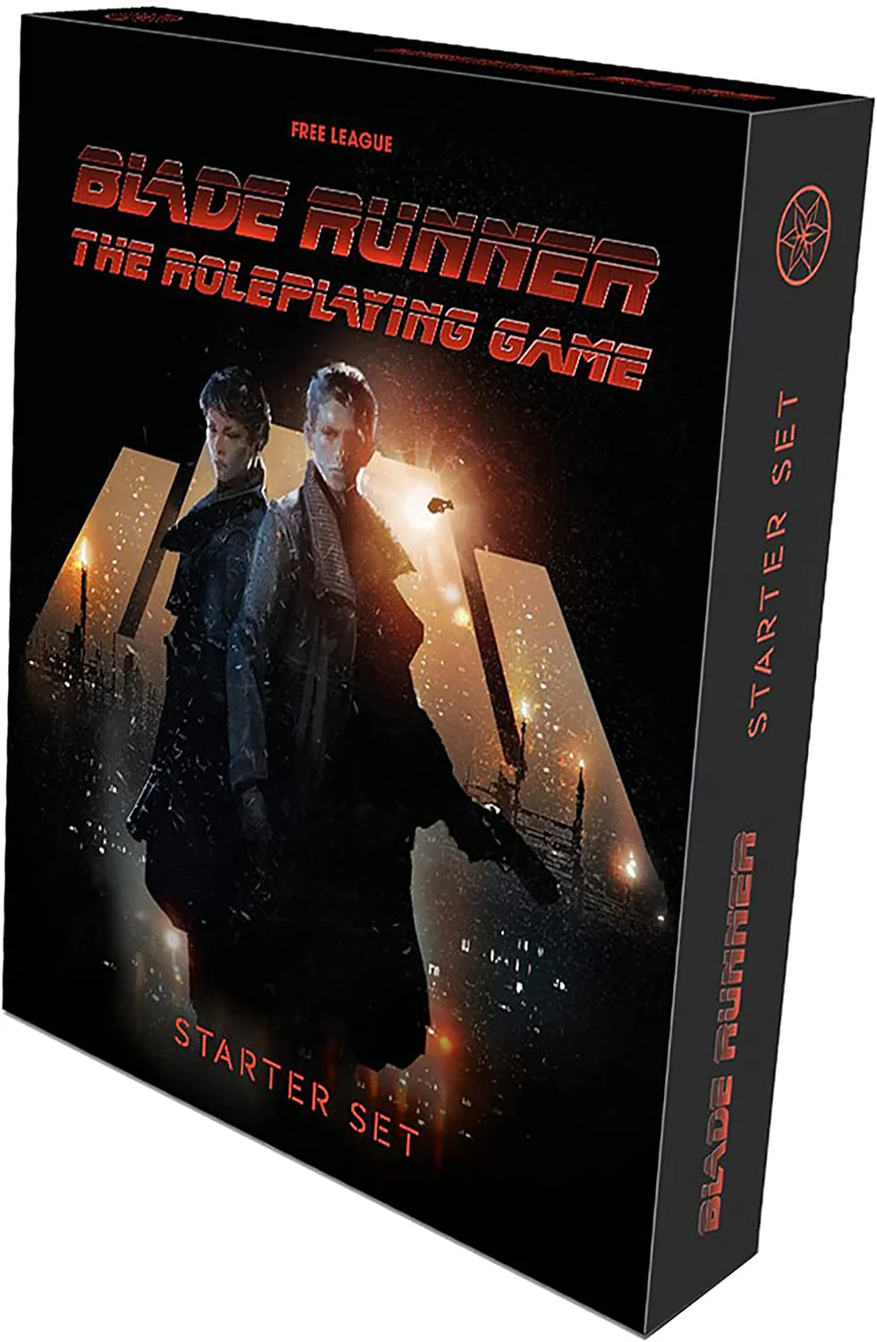 Blade Runner RPG: Starter Set - Image 2