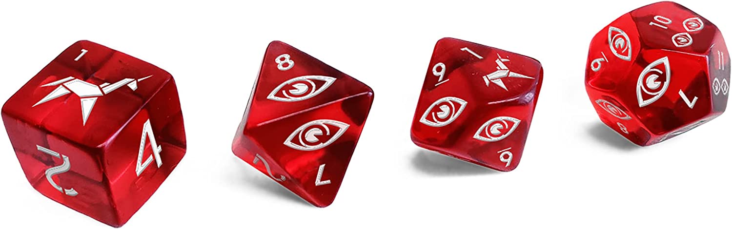 Blade Runner RPG: Starter Set - Image 5