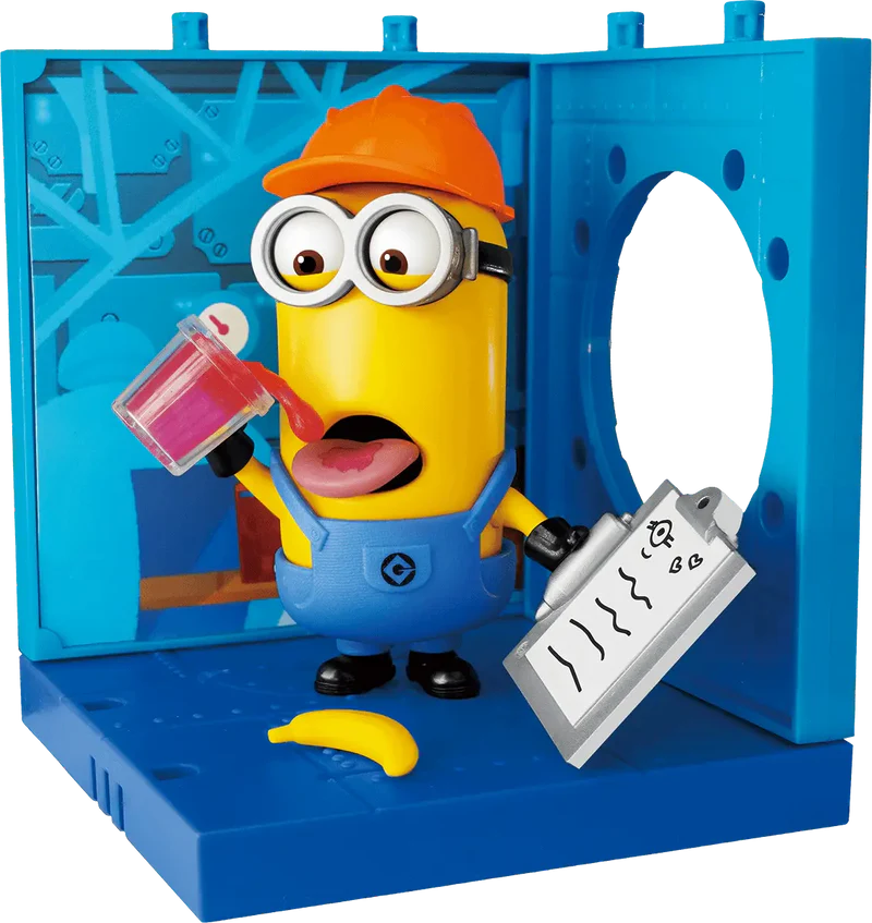 Blokees Minions: preCOOL - Jelly Factory - Kevin - Image 2