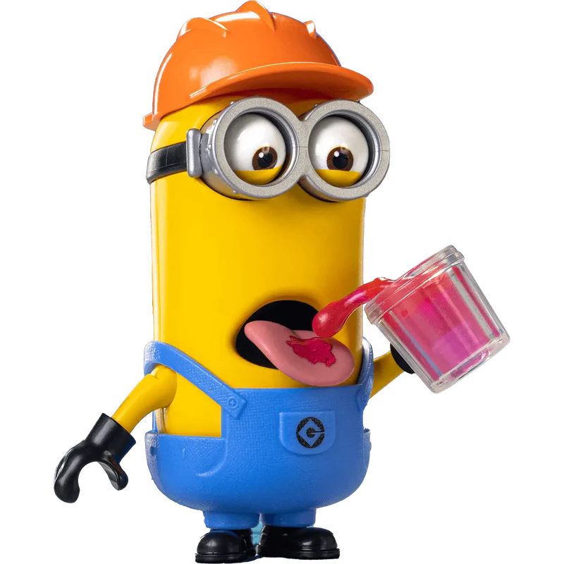 Blokees Minions: preCOOL - Jelly Factory - Kevin - Image 3