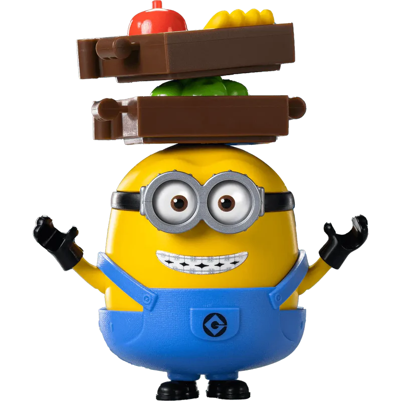 Blokees Minions: preCOOL - Jelly Factory - Otto - Image 3