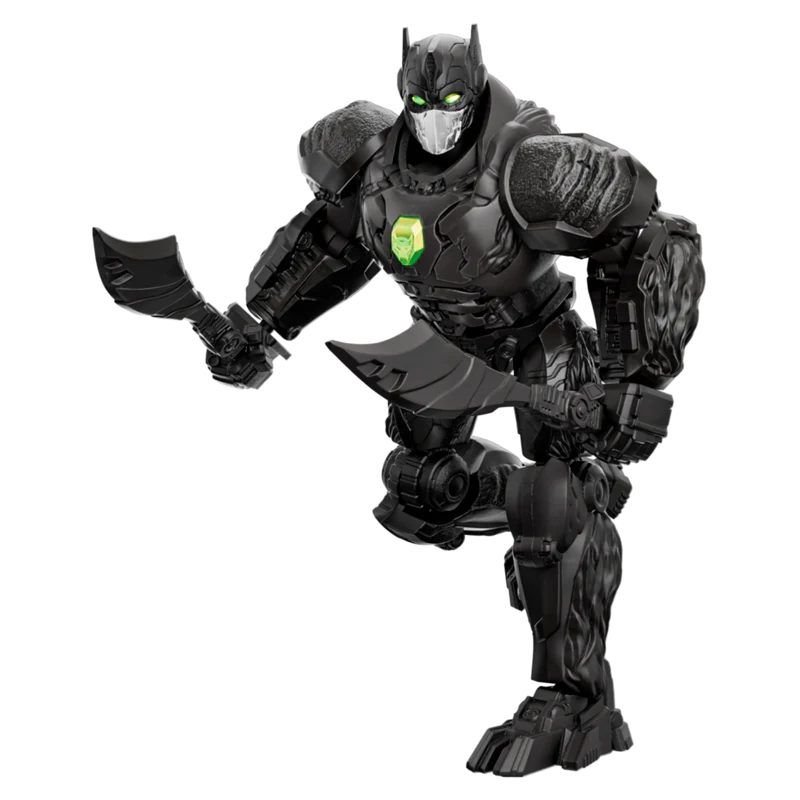 Blokees Transformers Classic Class: Optimus Primal Robot 05 - Image 2