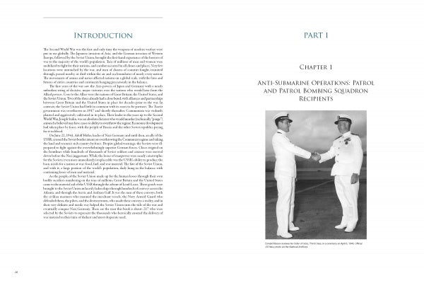 Blue Seas, Red Stars by Schiffer Publishing - Image 3