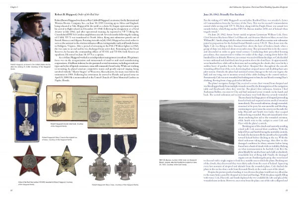Blue Seas, Red Stars by Schiffer Publishing - Image 4