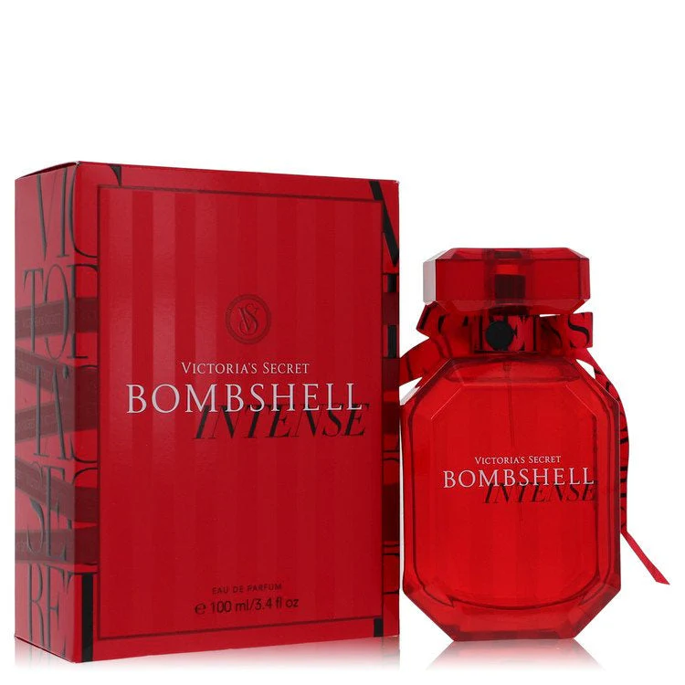 Bombshell Intense by Victoria's Secret Eau De Parfum Spray - Image 2