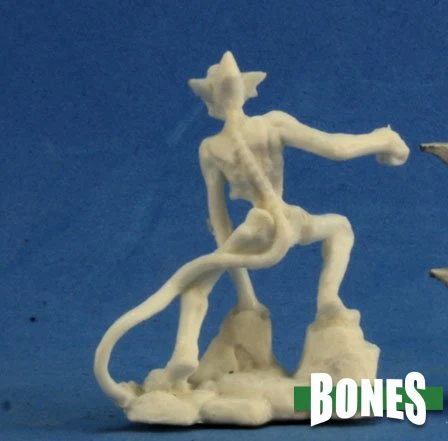 Bones Classic: Blood Demon - Image 2