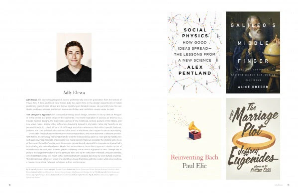 Book Cover Designs by Schiffer Publishing - Image 2