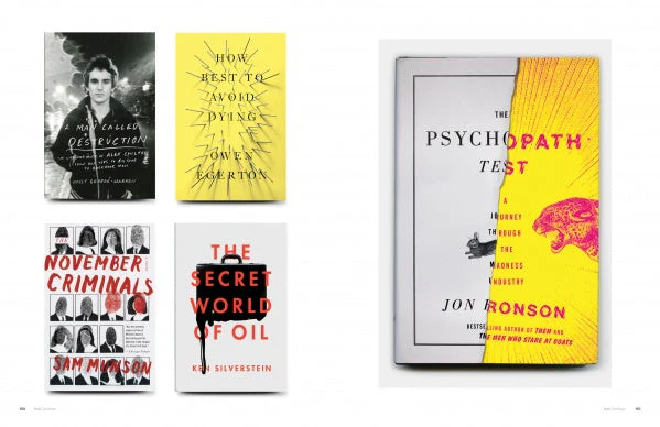 Book Cover Designs by Schiffer Publishing - Image 4