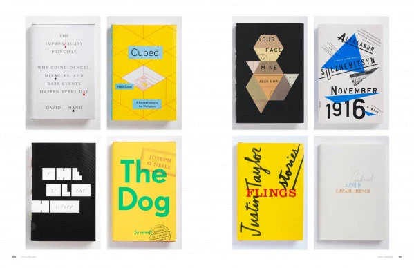 Book Cover Designs by Schiffer Publishing - Image 5