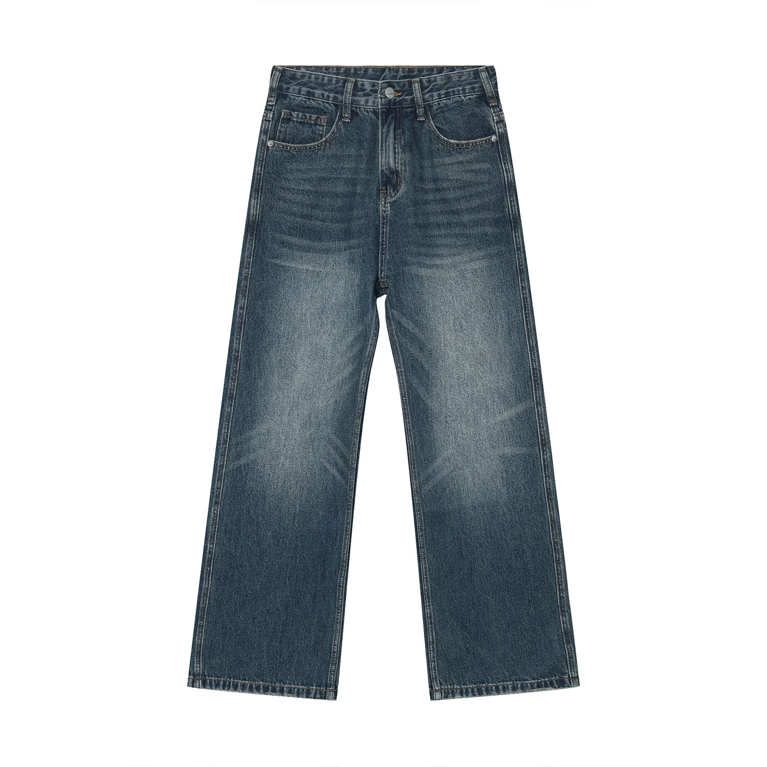 Bootcut Jeans with Pockets - Image 5
