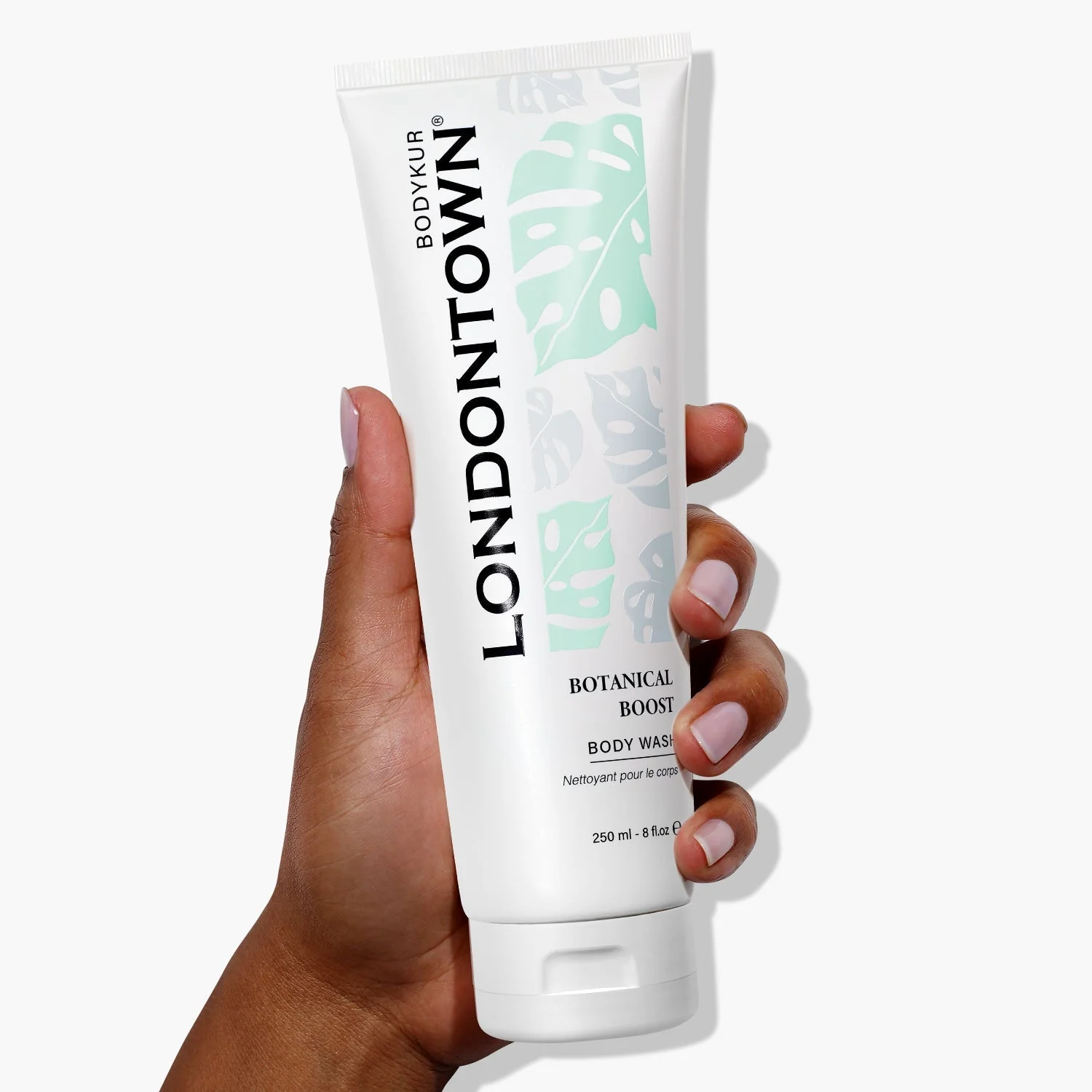 Botanical Boost Body Wash by LONDONTOWN - Image 2
