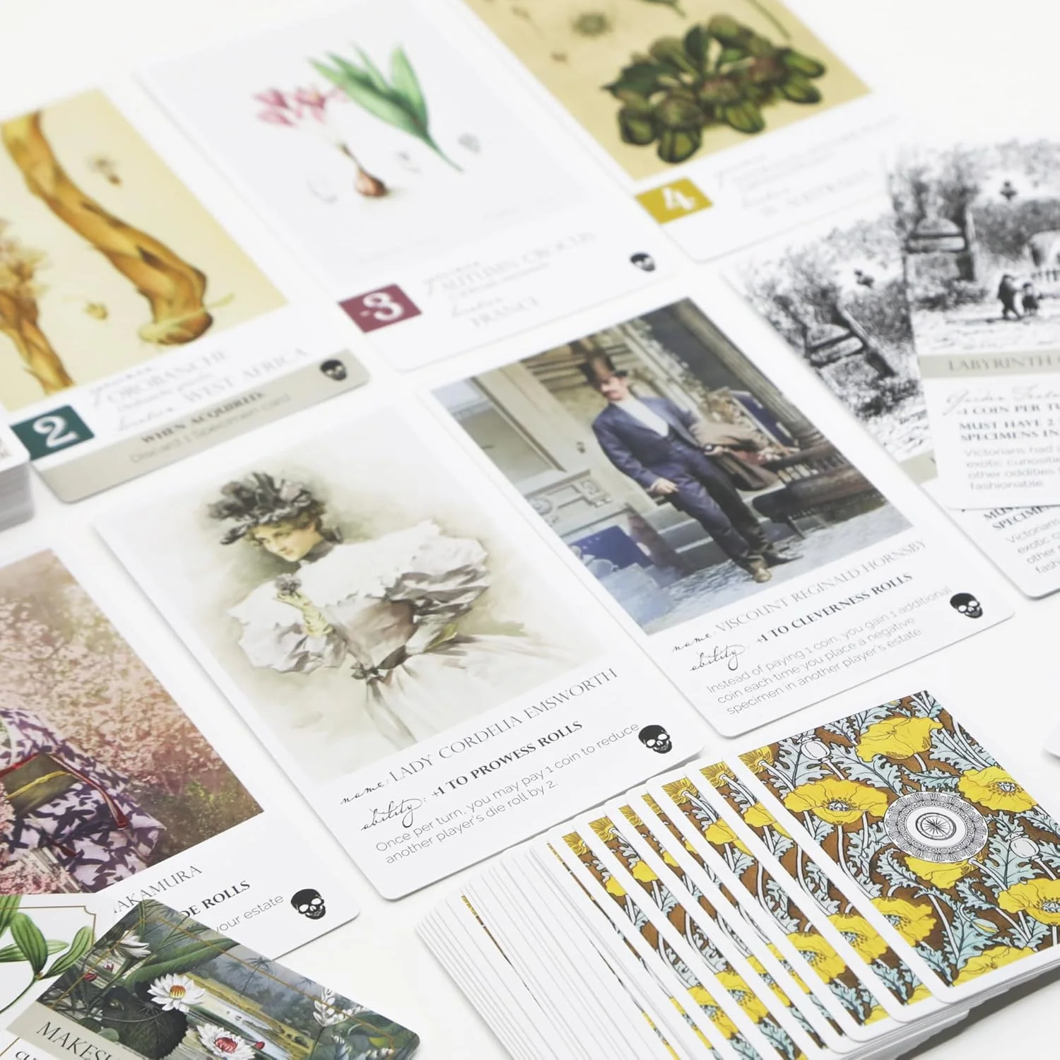 Botany: Perilous Perfumes - Image 2