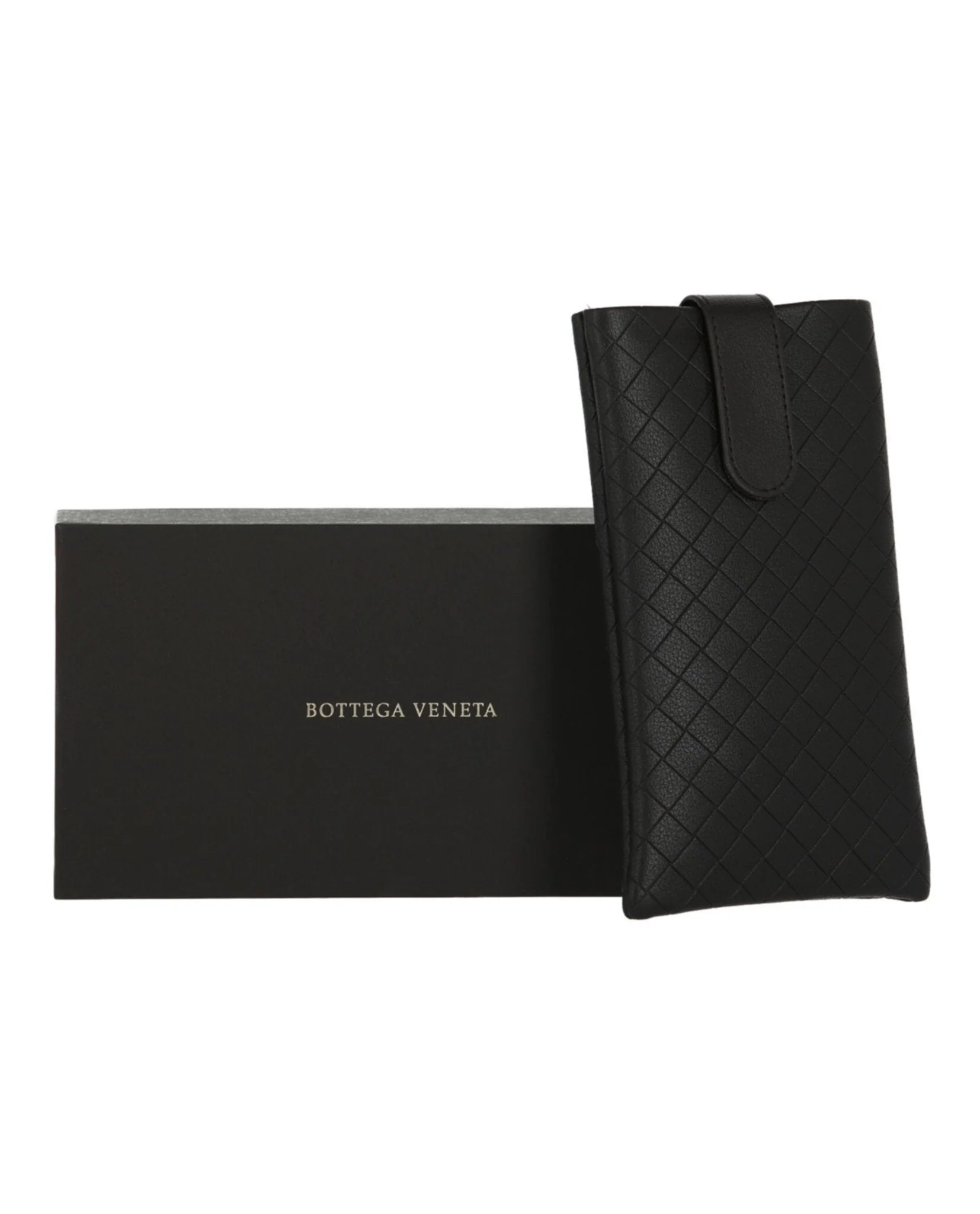 Bottega Veneta Square-Frame Injection Sunglasses by Carro Luxury Maison - Image 5