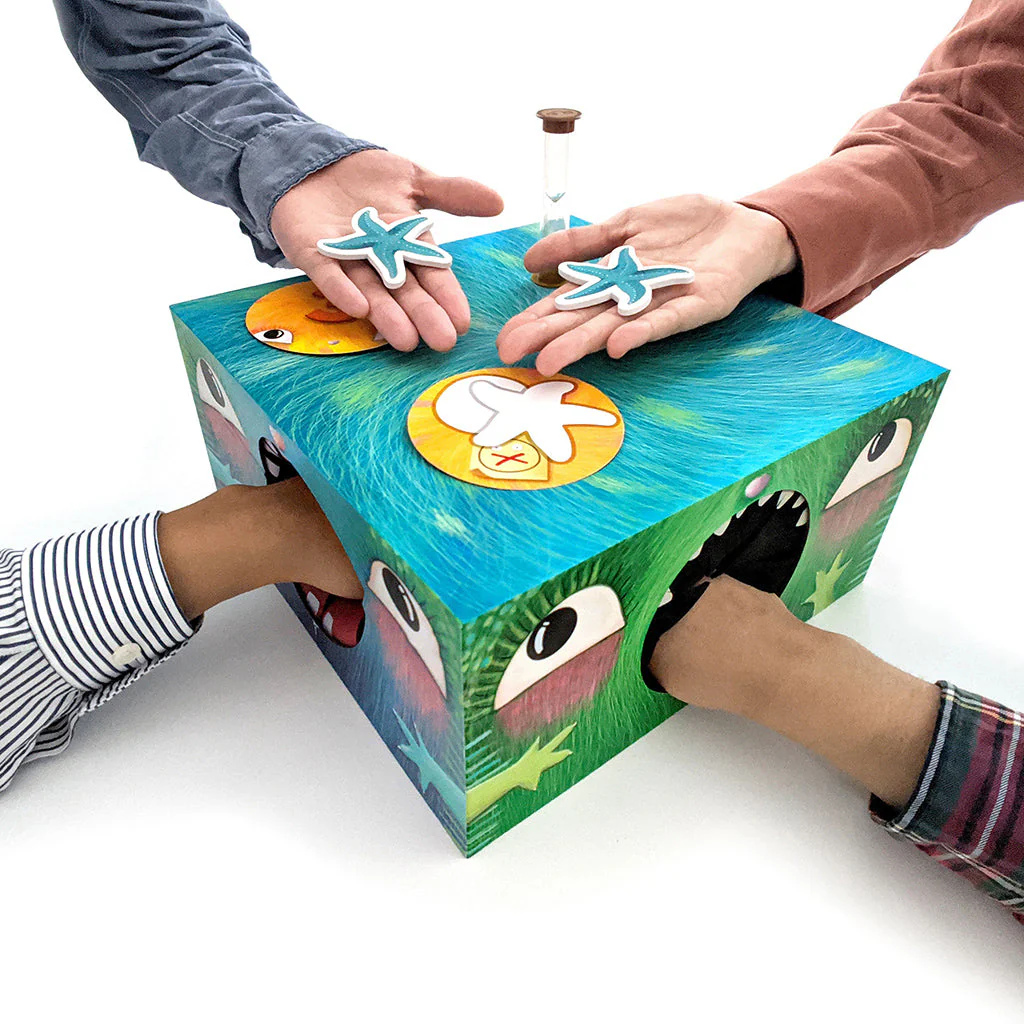 Box Monster - Image 2
