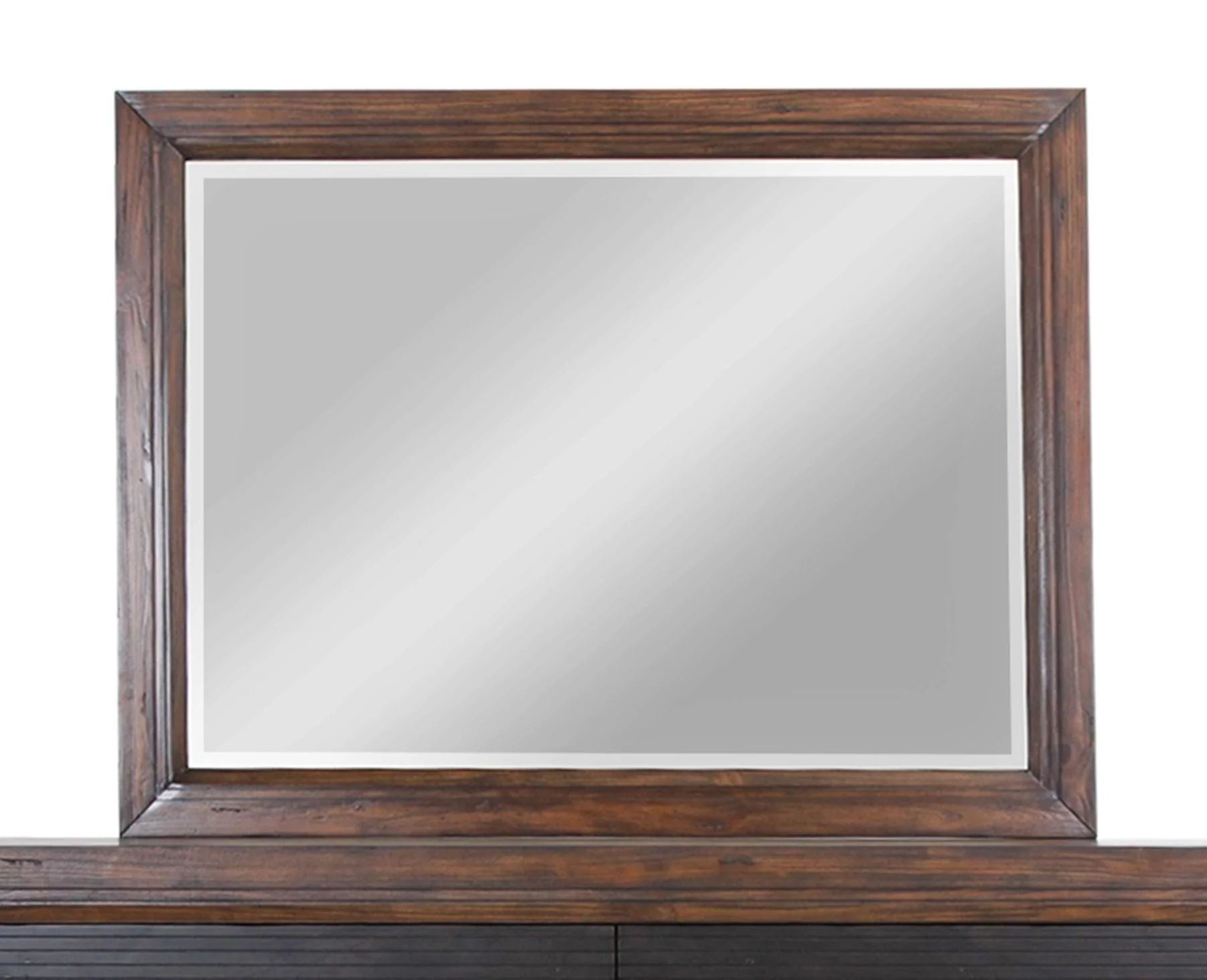 Branson - Mirror - Rustic Buckeye by Couch.com - Image 2